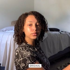 Meet your Posher, Jahira